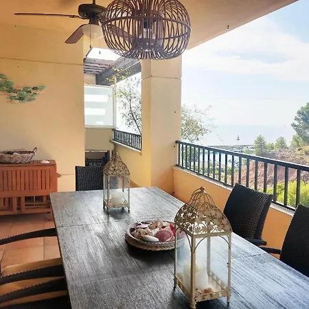 Дом отдыха Isla De Luxury House Альтеа