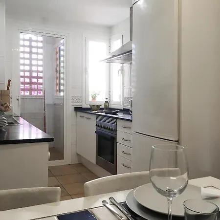 Isla De Luxury House * 阿尔啼