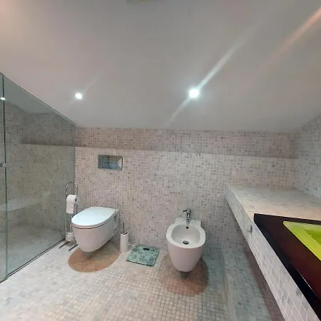 Isla De Luxury House Holiday home *