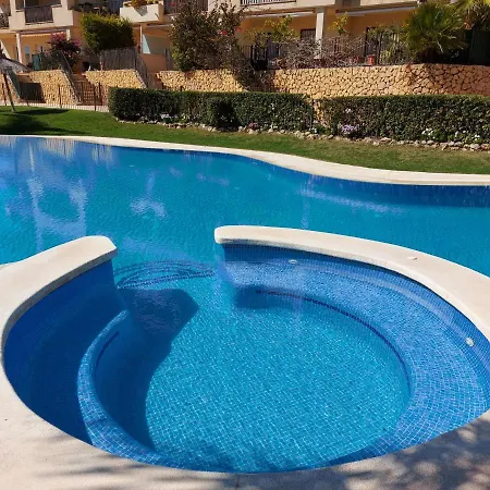 Isla De Luxury House *