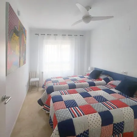 Isla De Luxury House 度假居