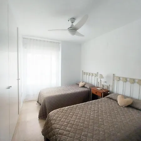 Isla De Luxury House 度假居 *