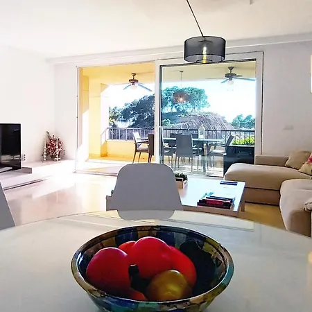 Isla De Luxury House 度假居 阿尔啼