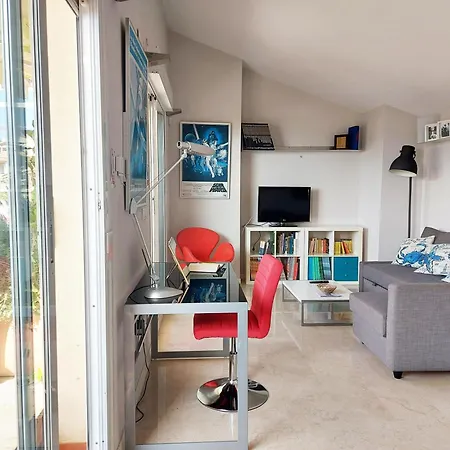 Holiday home Isla De Luxury House